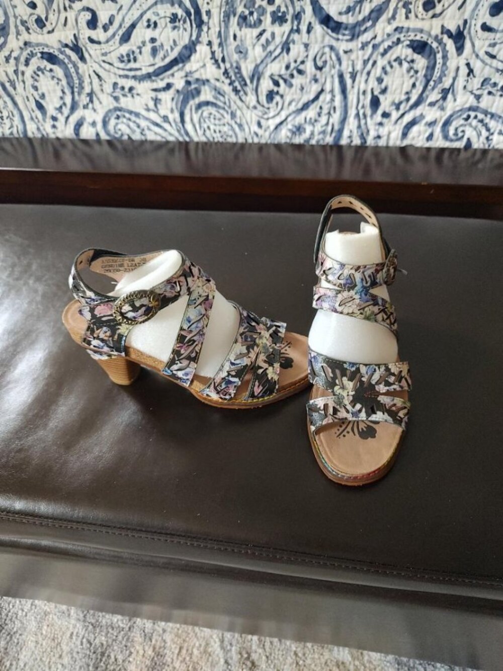 Sandals